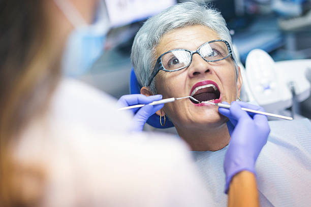 Why Choose Us for Your Dental Needs in Tallassee, AL